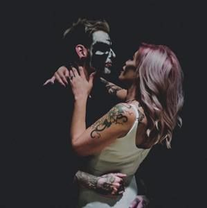 Meet your Posher, Christopher-paul